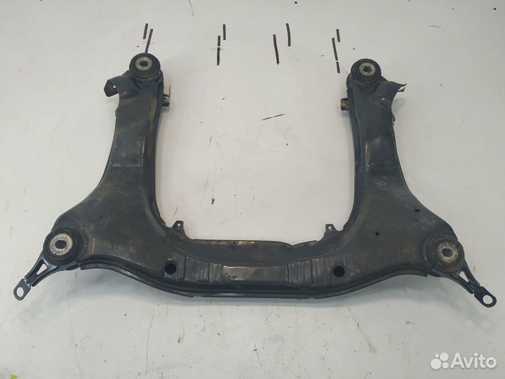 Audi A4 B6 B7 передняя подрамник балка