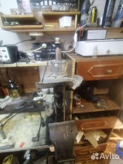 Стойка ford focus 2