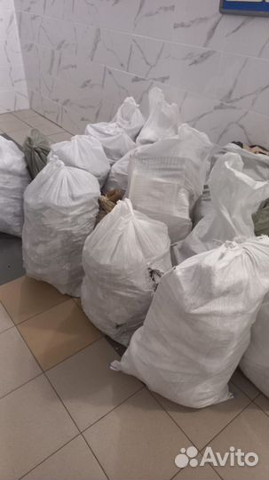 Вывоз строительного мусора