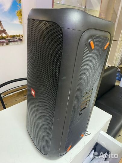 Ремонт колонки jbl