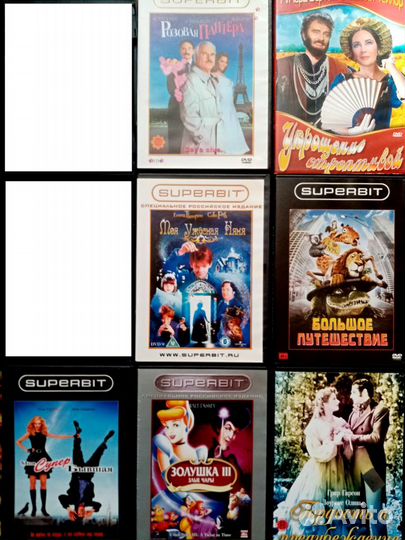 Фильмы и мультики для изучения английского языка 6