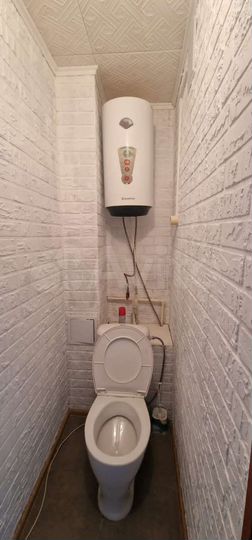 2-к. квартира, 44 м², 3/5 эт.