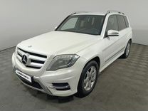 Mercedes-Benz GLK-класс 3.5 AT, 2012, 148 260 км, с пробегом, цена 2 100 000 руб.