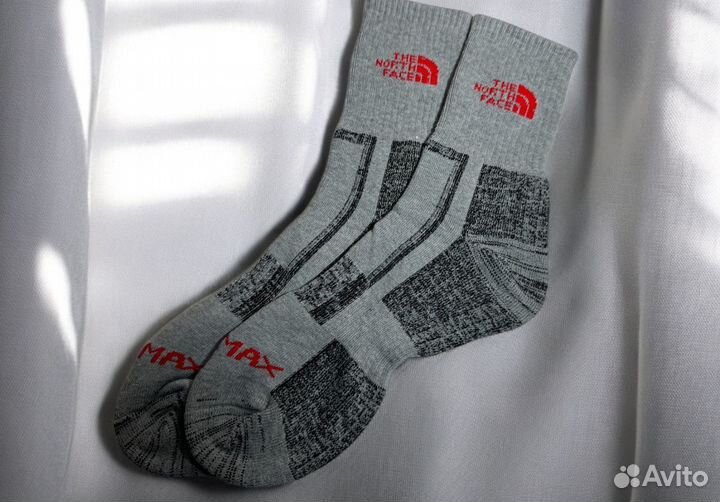 Носки The North Face