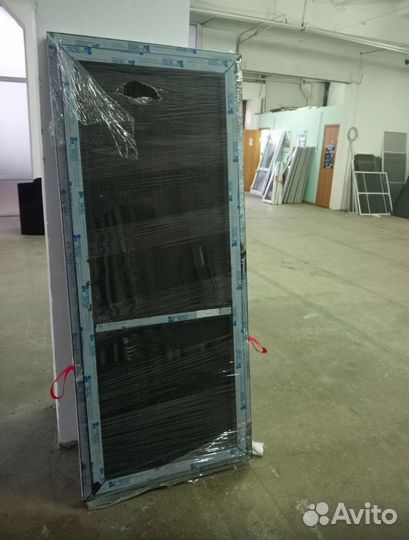 Пластиковые Окна и Двери с завода. Ржев