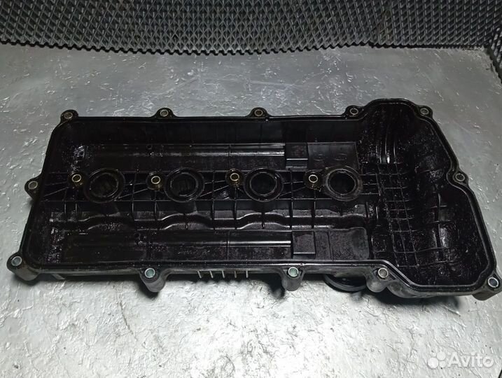 Клапанная крышка Kia Rio 3 QB 2015 224102B110