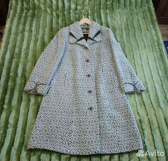 Пальто