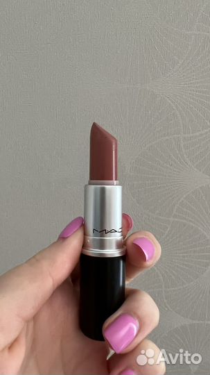 Помада mac оригинал