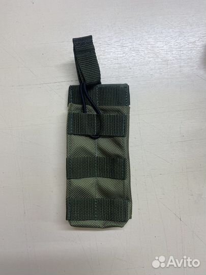 Открытый подсумок под 1 магазин