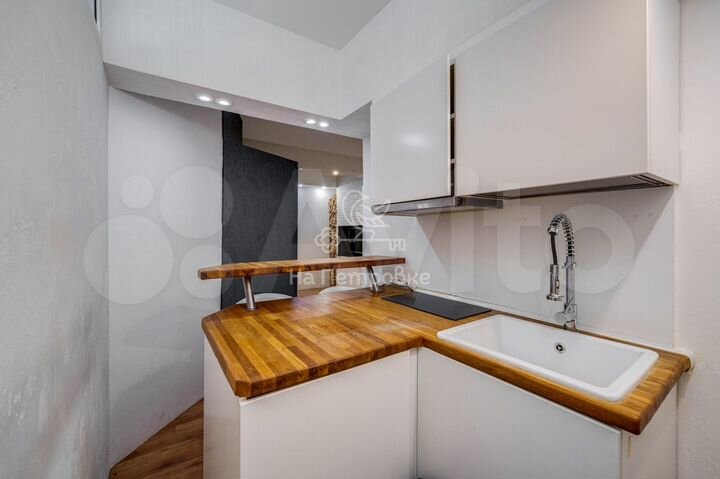 1-к. квартира, 40,3 м², 13/24 эт.