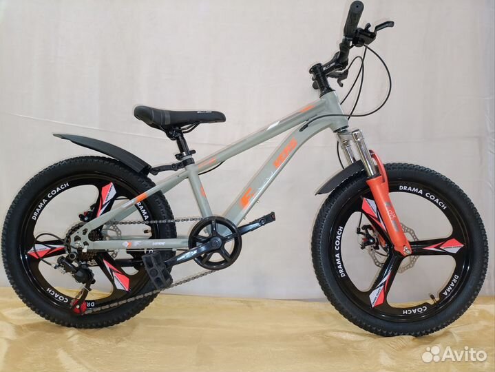 Велосипед детский BMW -20R