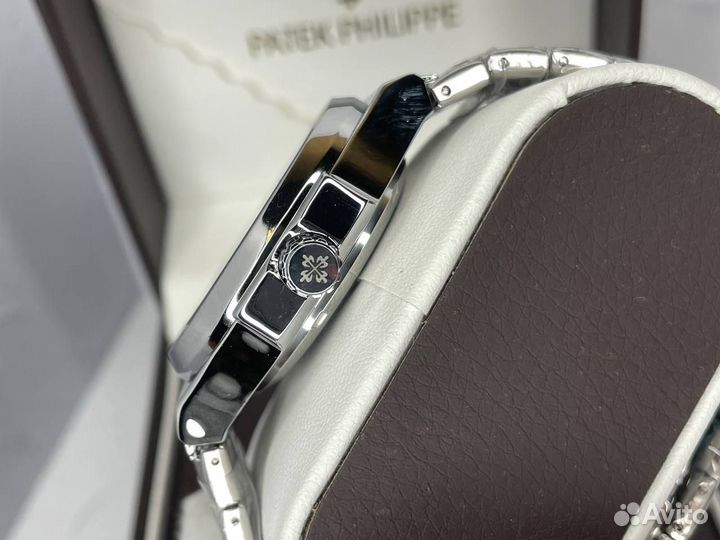 Часы мужские patek philippe механические