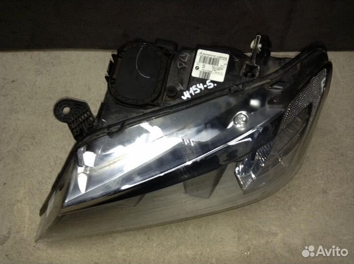 Фара левая, BMW X3 2013