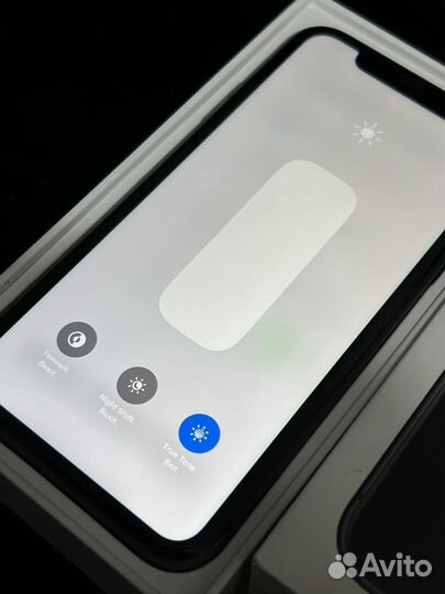 iPhone 11 64Gb Black