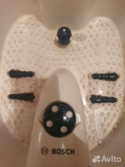 Массажная ванночка для ног бу