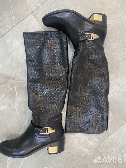 Сапоги зимние paolo conte 37