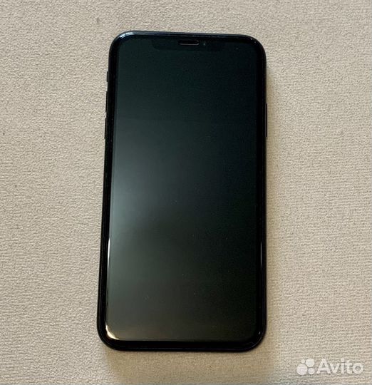 iPhone xr 64gb
