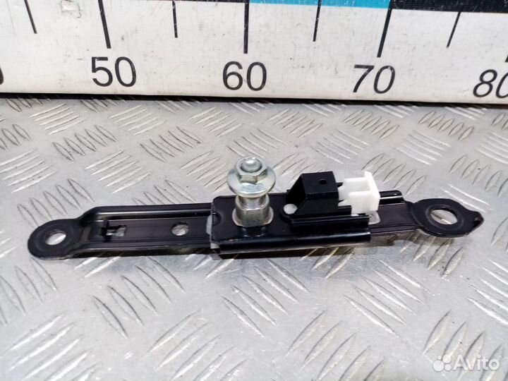 Б/У Механизм регулировки ремня#001