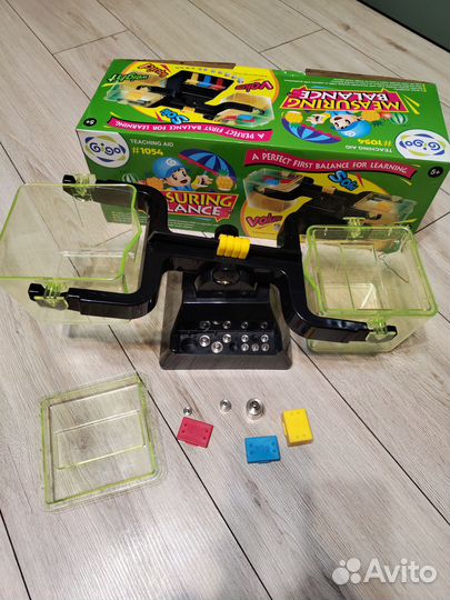 Весы Gigo Measuring Balance