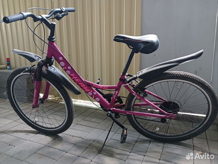 Велосипеды