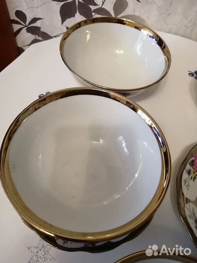 Сервиз остатки