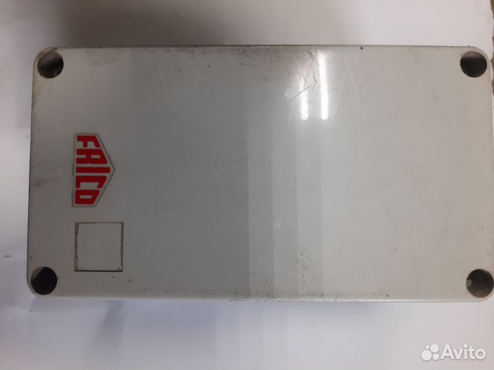 Пульт тепловой завесы frico 22002