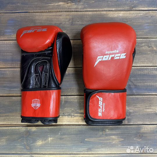 Боксерские Перчатки