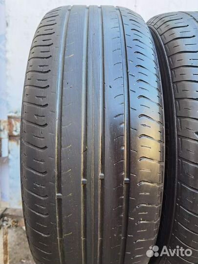 Hankook Optimo K415 225/60 R17 99H