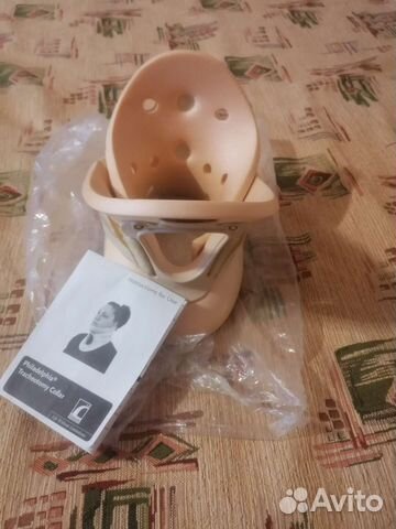 Воротник шанца взрослый