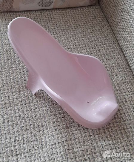 Горка для купания