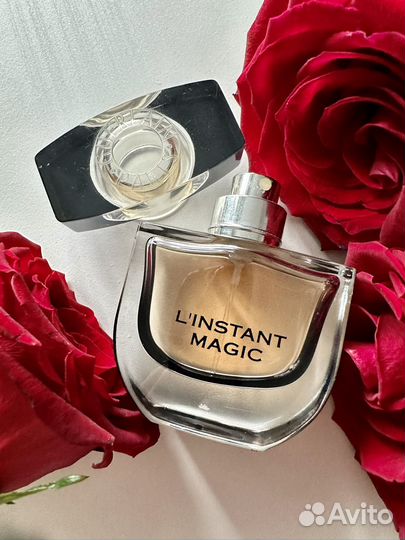 Guerlain linstant Magic распив