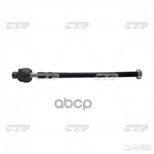 Тяга рулевая (Старый crmz60) CR0436 CTR