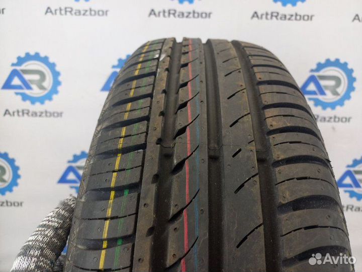 Запасное колесо Skoda Octavia A5 5x112 195/65 R15