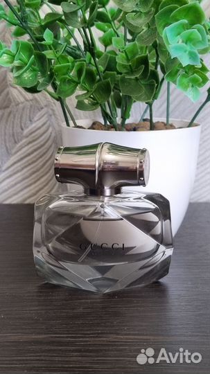 Духи gucci Bamboo