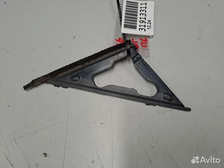 Уплотнитель зеркала левого Mazda 6 GJ 2013-2019