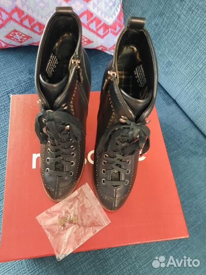 Ботильоны mascotte