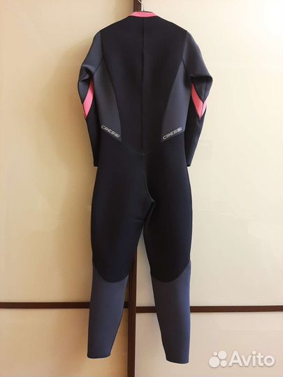 Гидрокостюм женский Cressi