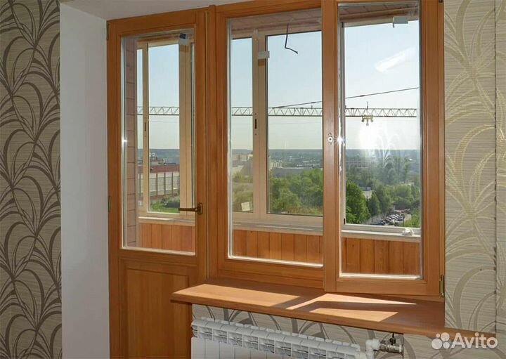 Пластиковые окна без переплат