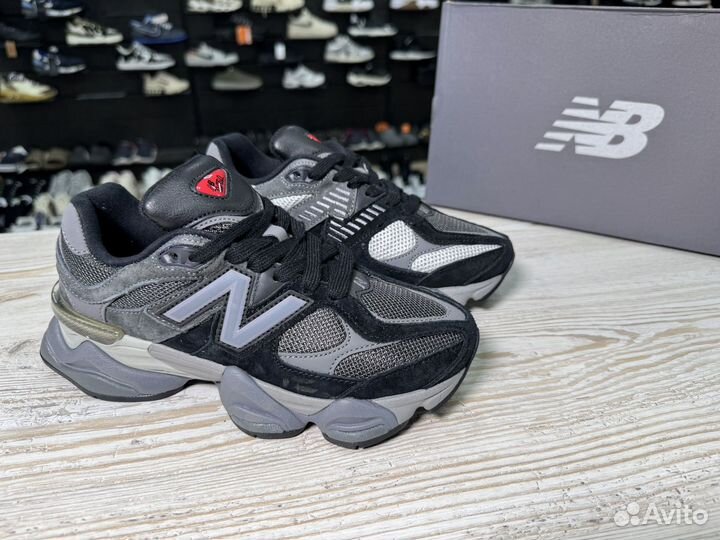 Кроссовки new balance 9060