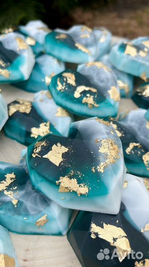 Свадебные бонбоньерки