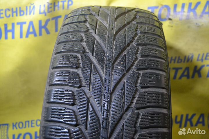 Nokian Tyres Hakkapeliitta R2 SUV 235/55 R19