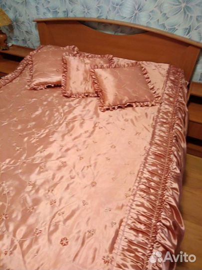 Покрывало новое