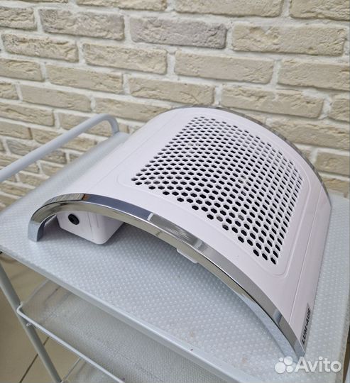 Пылесос для маникюра