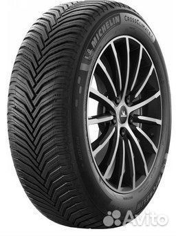 Michelin CrossClimate 2 275/45 R20 110H