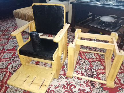 Стульчик для сидения для детей