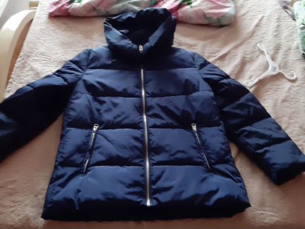Куртка 50-52 новая