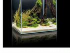 Cтильный нано-аквариум Aquael Shrimp set Smart II