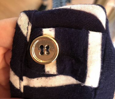 Легкая кофта от Charlotte Russe