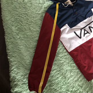 Ветровка vans оригинальная