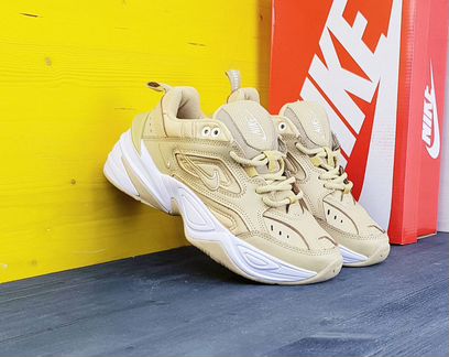 Nike Tekno M2K кроссовки новые женские